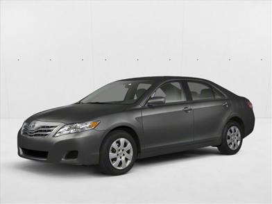2010 Toyota Camry LE -
                  Winter Park, FL