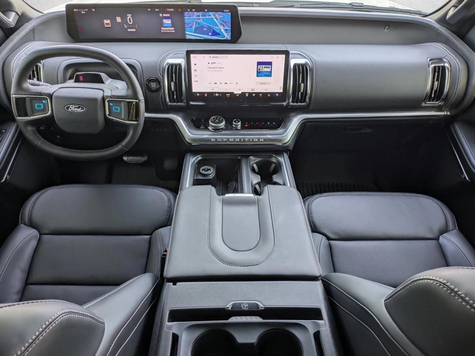 Thumbnail: 2027 Ford Expedition - 4