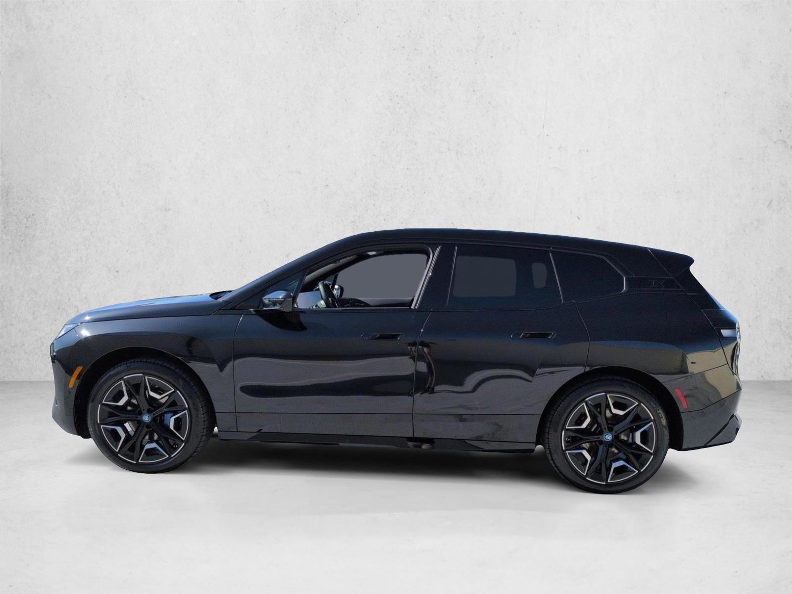 Thumbnail: 2024 BMW iX - 2