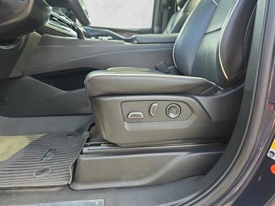 2024 Cadillac Escalade