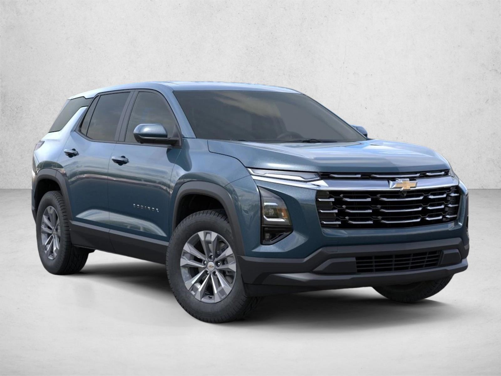 2026 Chevrolet Equinox LT - Photo 7