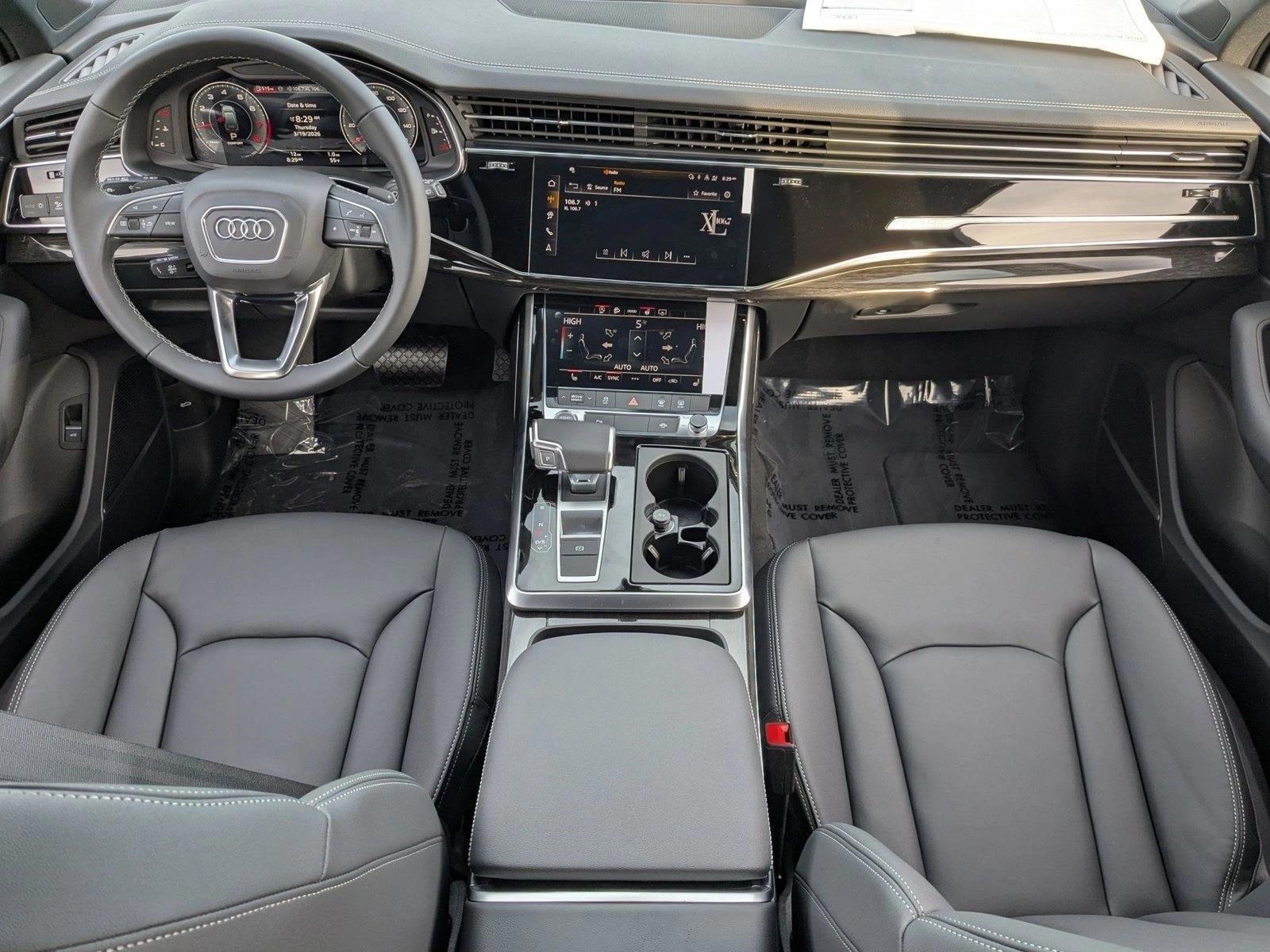 Thumbnail: 2026 Audi Q7 - 4