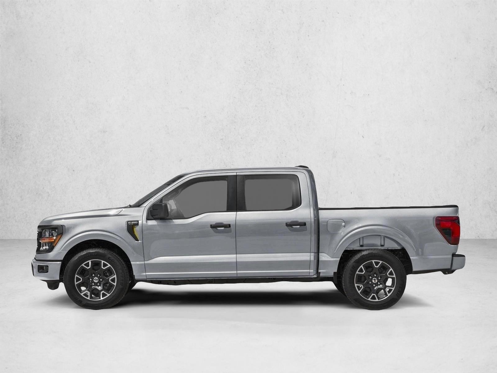 Thumbnail: 2026 Ford F-150 - 2