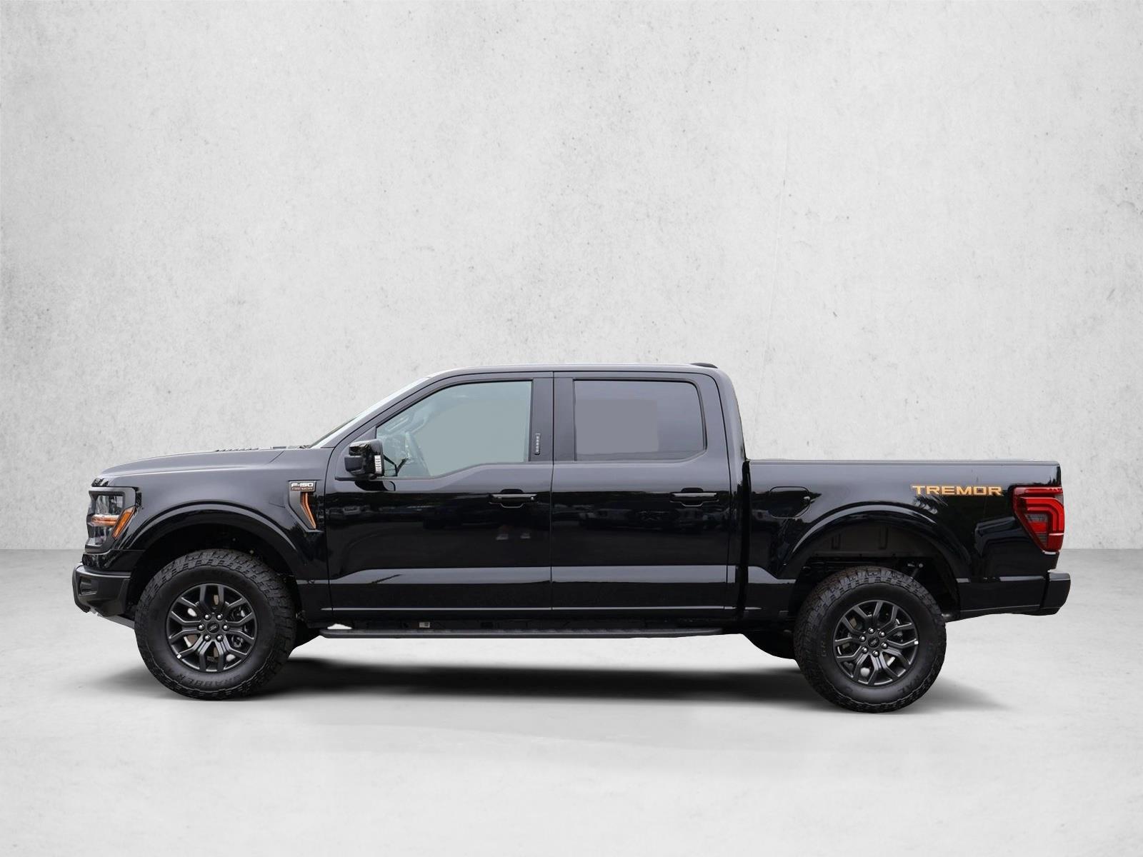 Thumbnail: 2026 Ford F-150 - 2