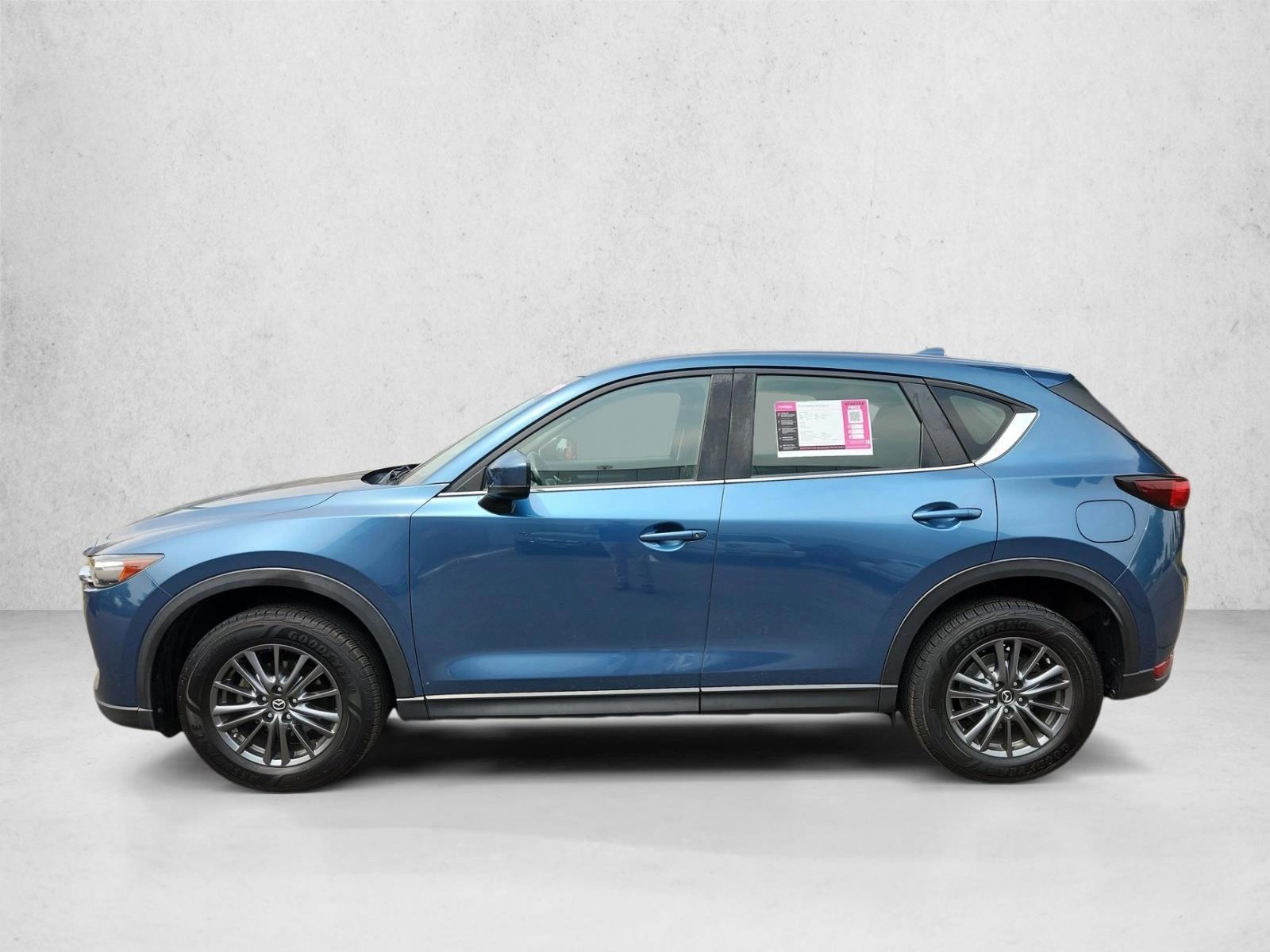 Thumbnail: 2019 Mazda CX-5 - 2