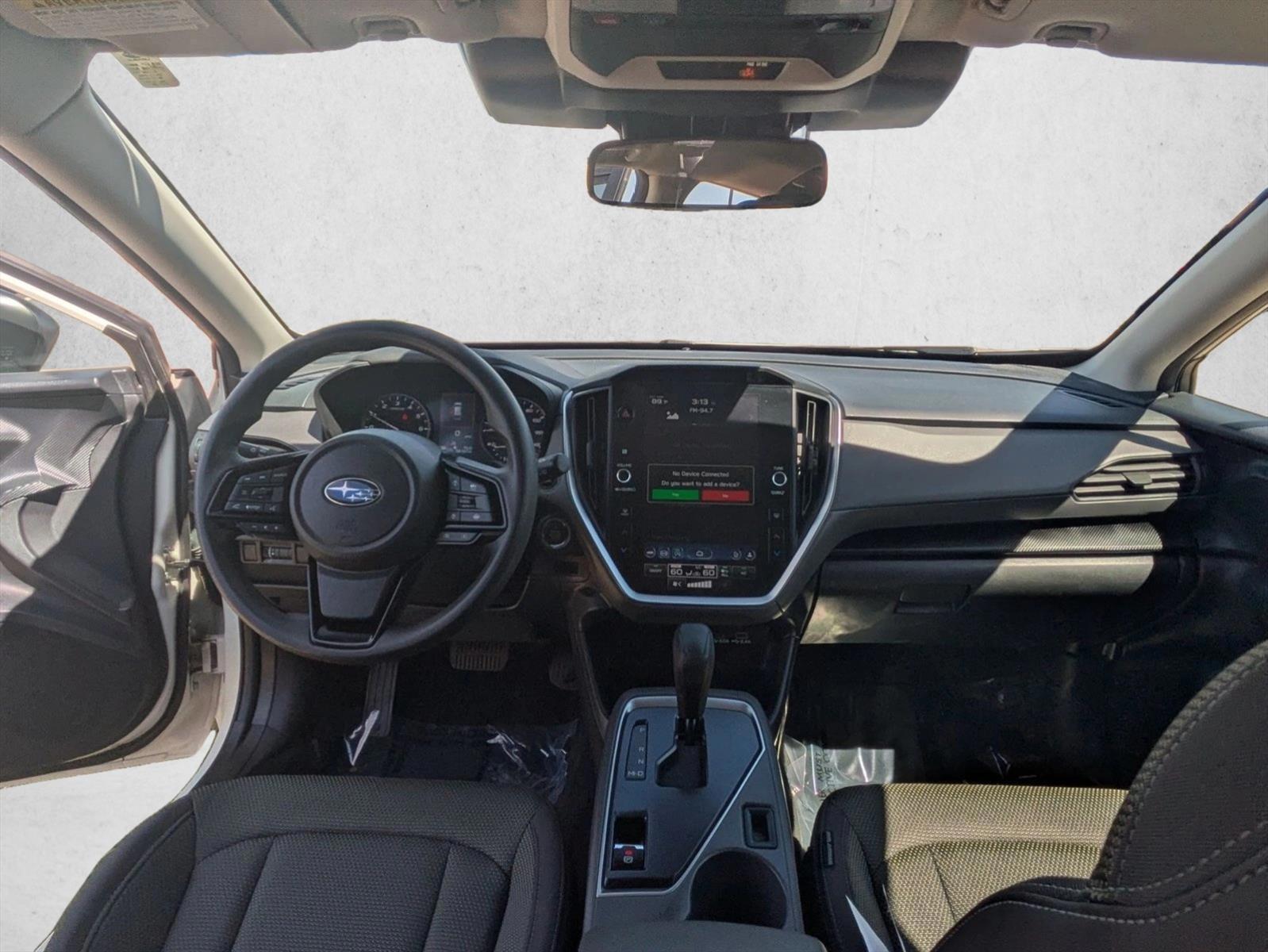 Thumbnail: 2024 Subaru Crosstrek - 3