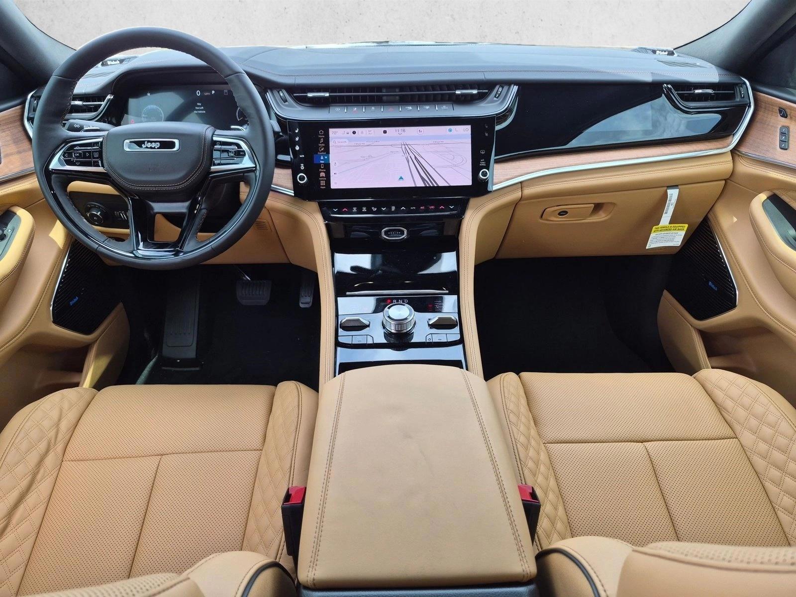 Thumbnail: 2026 Jeep Grand Cherokee - 2