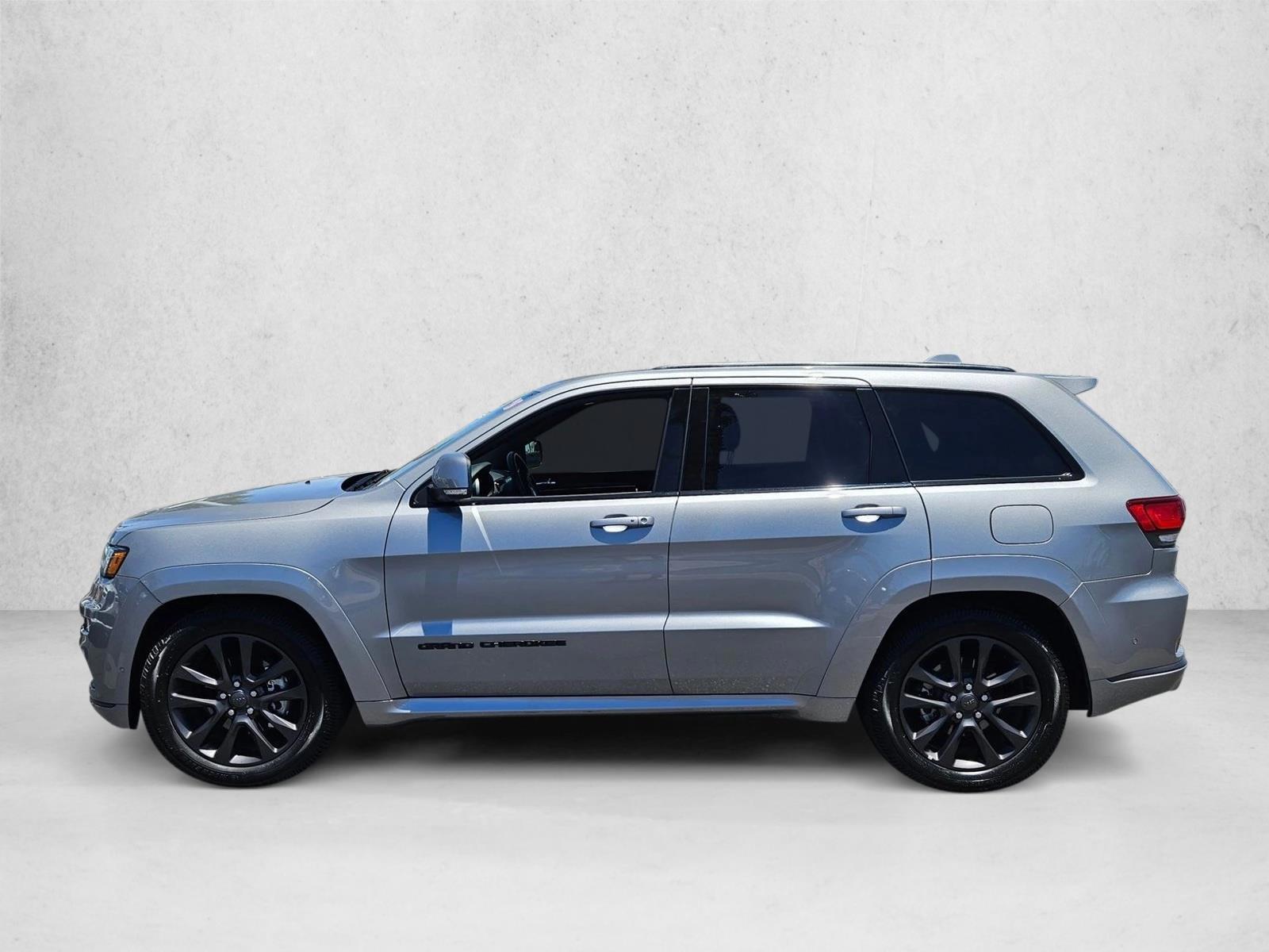 Thumbnail: 2019 Jeep Grand Cherokee - 2