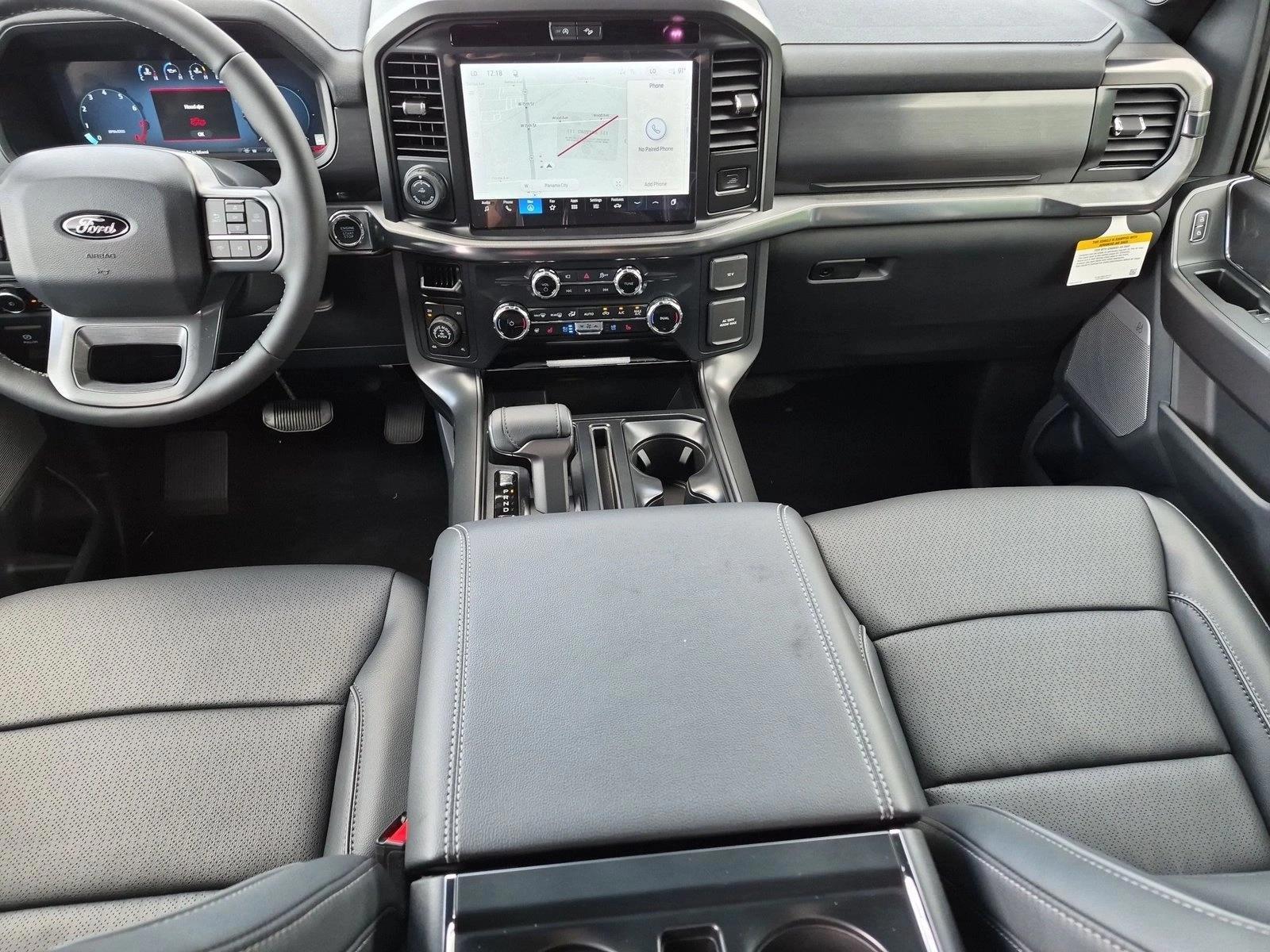 Thumbnail: 2026 Ford F-150 - 3
