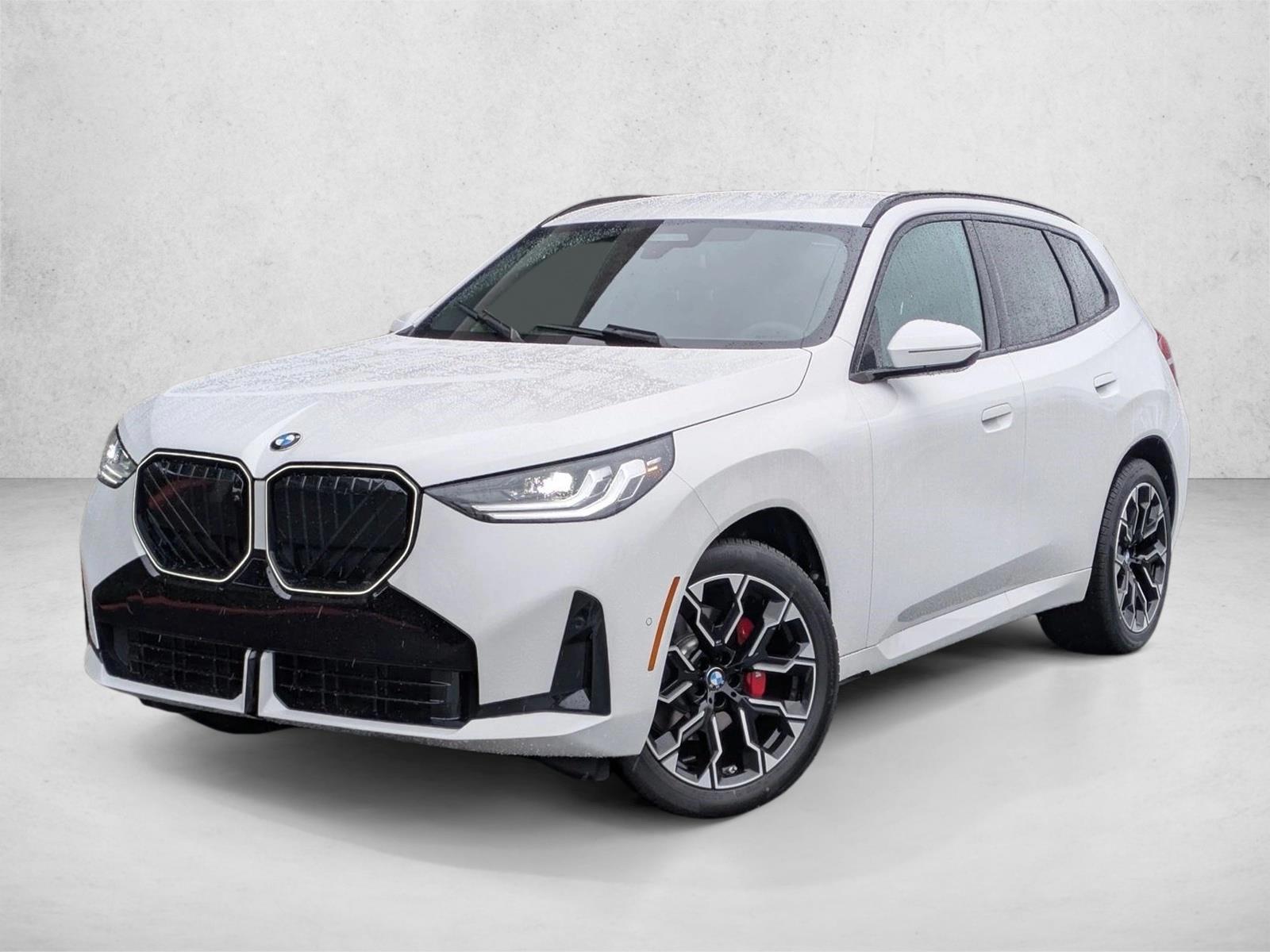 Thumbnail: 2026 BMW X3 - 1