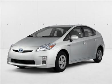 2010 Toyota Prius Two -
                  Centennial, CO