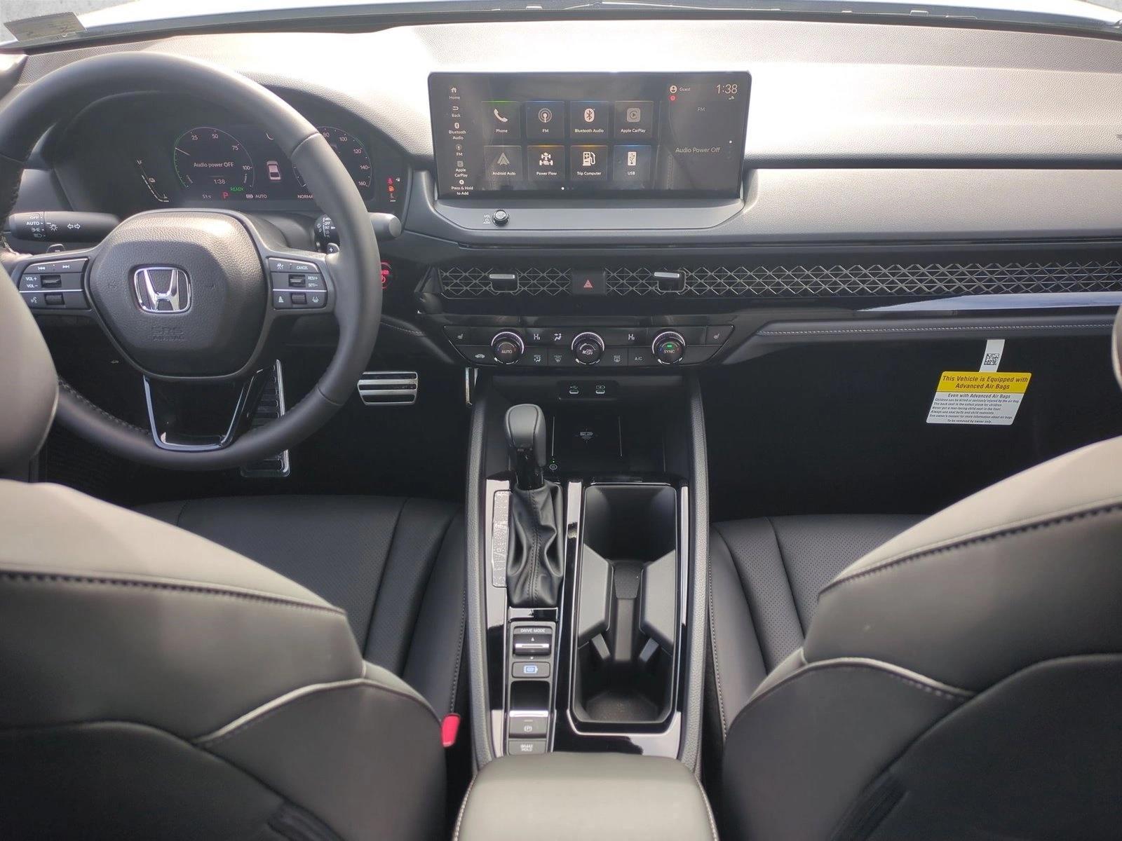 Thumbnail: 2026 Honda Accord - 2