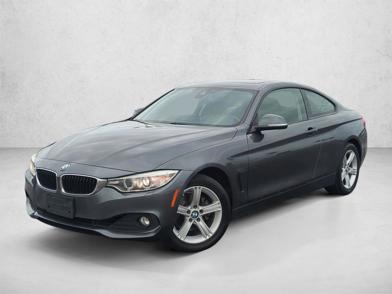2015 BMW 4 Series 428i xDrive -
                  Clearwater, FL