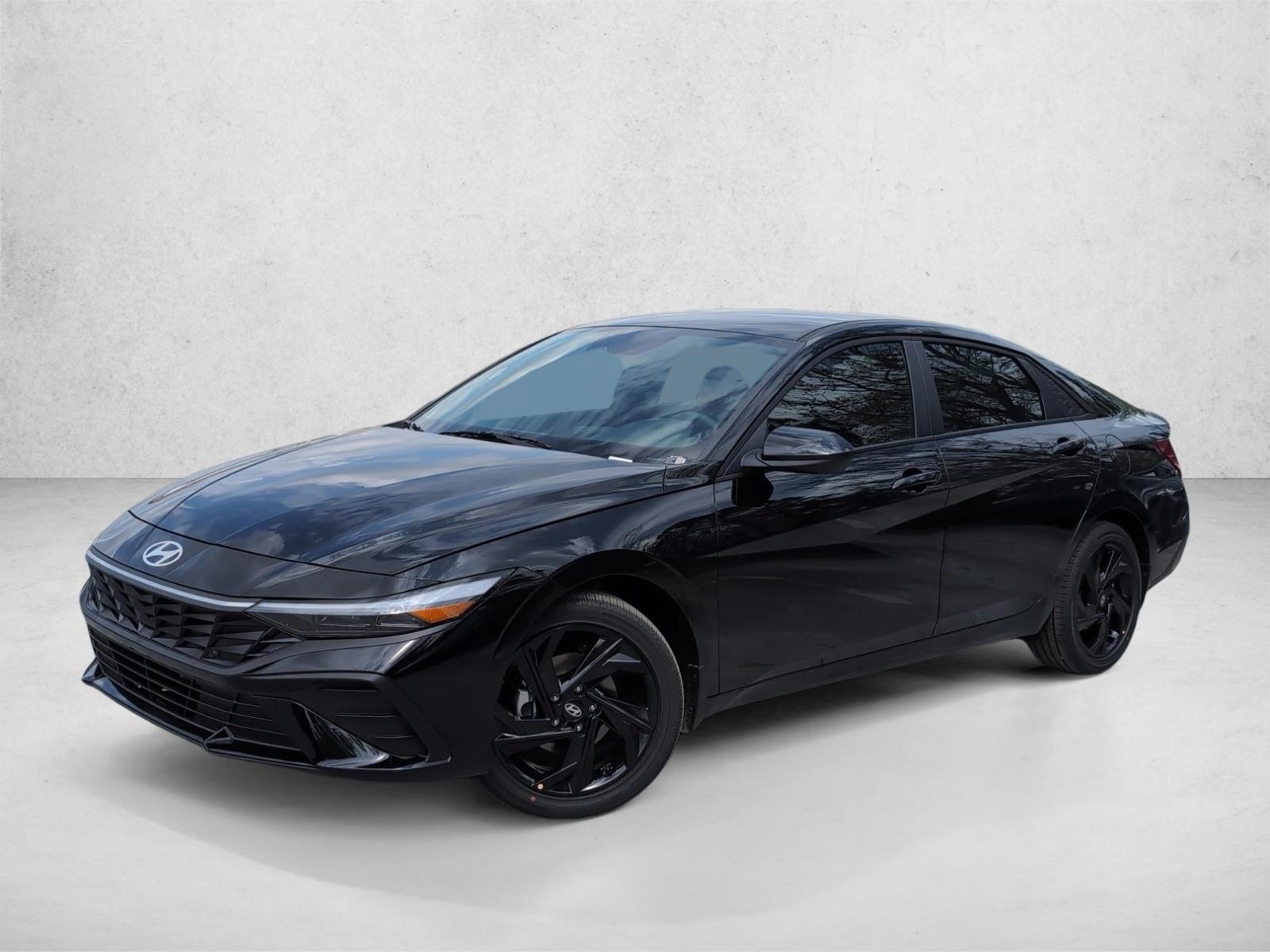 Thumbnail: 2026 Hyundai Elantra - 1