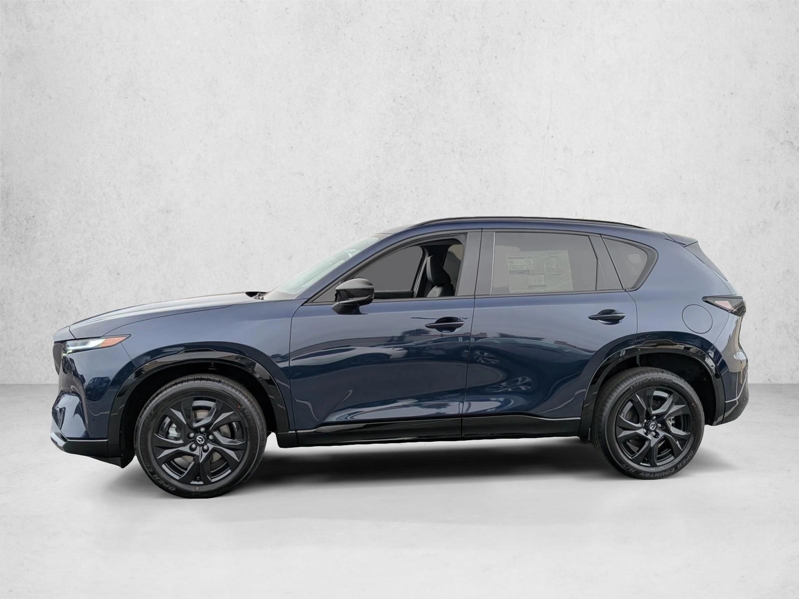 Thumbnail: 2026 Mazda CX-5 - 2