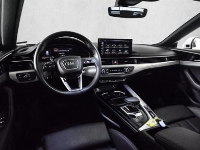 2025 Audi A5 Sportback
