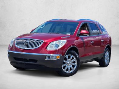 2011 Buick Enclave CXL -
                  Peoria, AZ