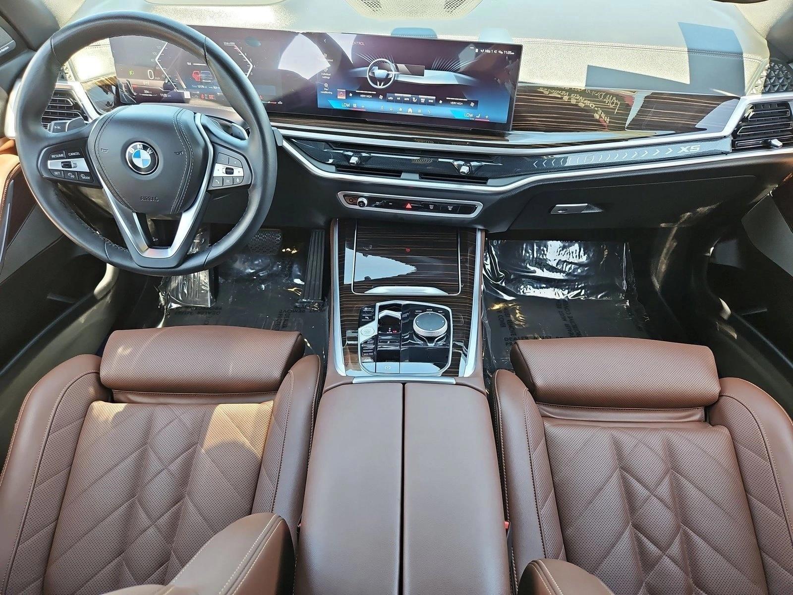 Thumbnail: 2025 BMW X5 - 4