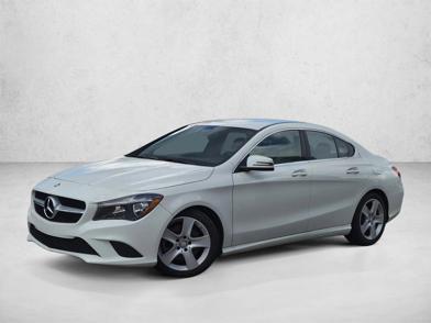 2016 Mercedes-Benz CLA 250 -
                  Lutz, FL
