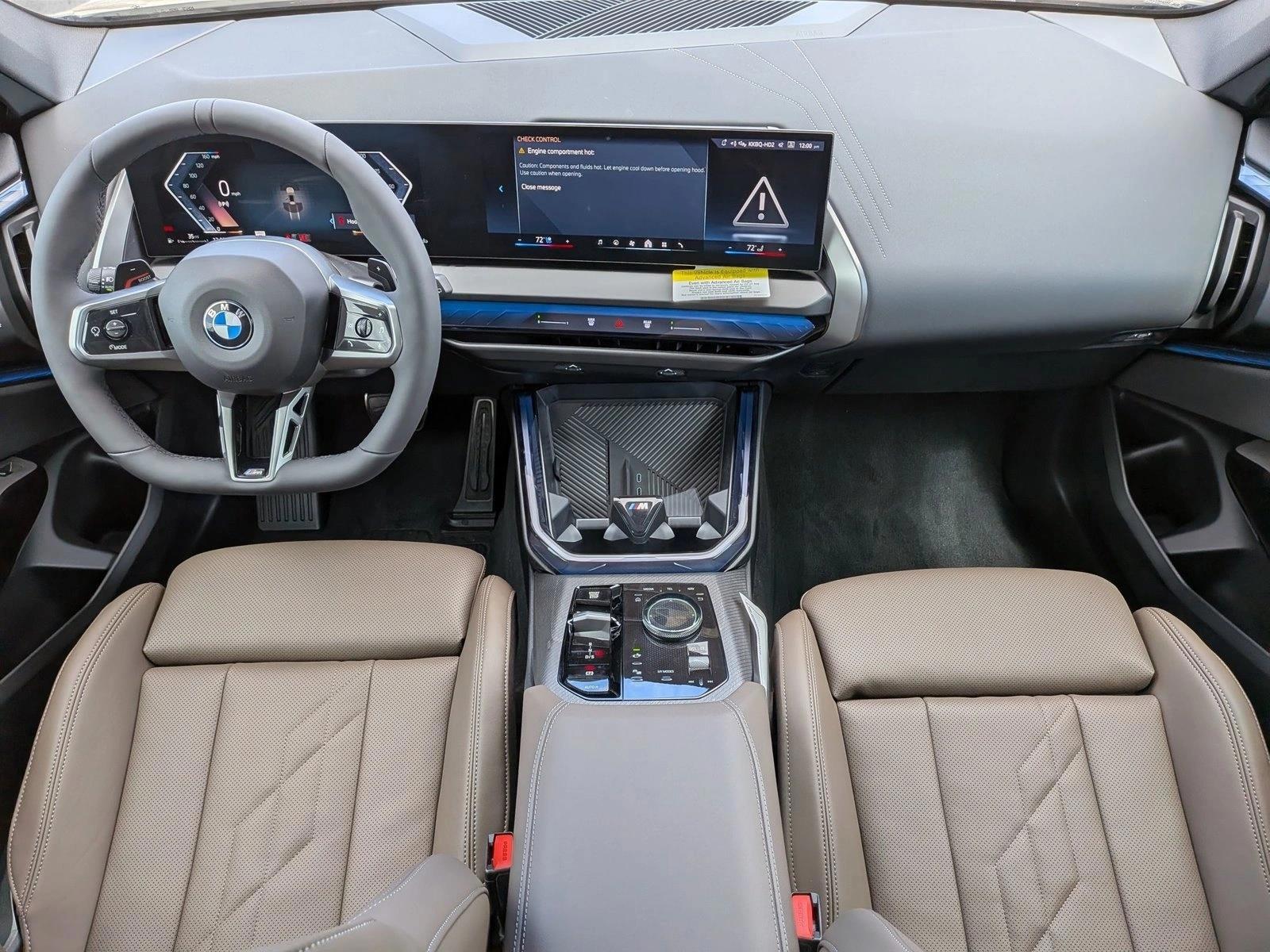Thumbnail: 2026 BMW X3 - 4