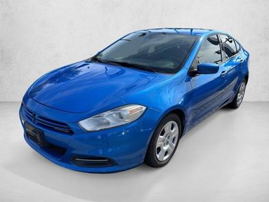2016 Dodge Dart SE -
                  Bellevue, WA