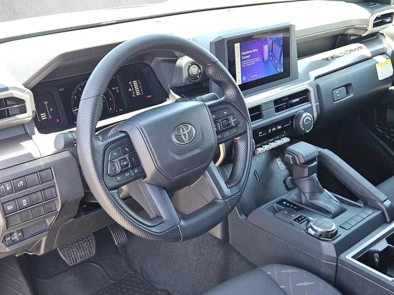 Thumbnail: 2026 Toyota Tacoma - 3