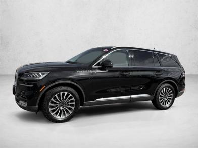 2020 Lincoln Aviator Reserve -
                  Centennial, CO