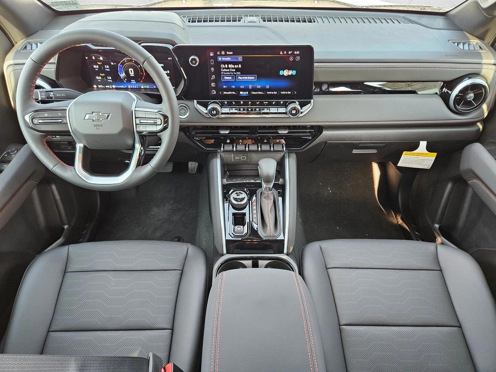 Thumbnail: 2026 Chevrolet Colorado - 4