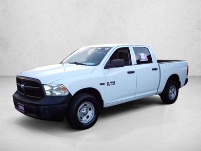 2017 RAM 1500 Tradesman -
                  Centennial, CO