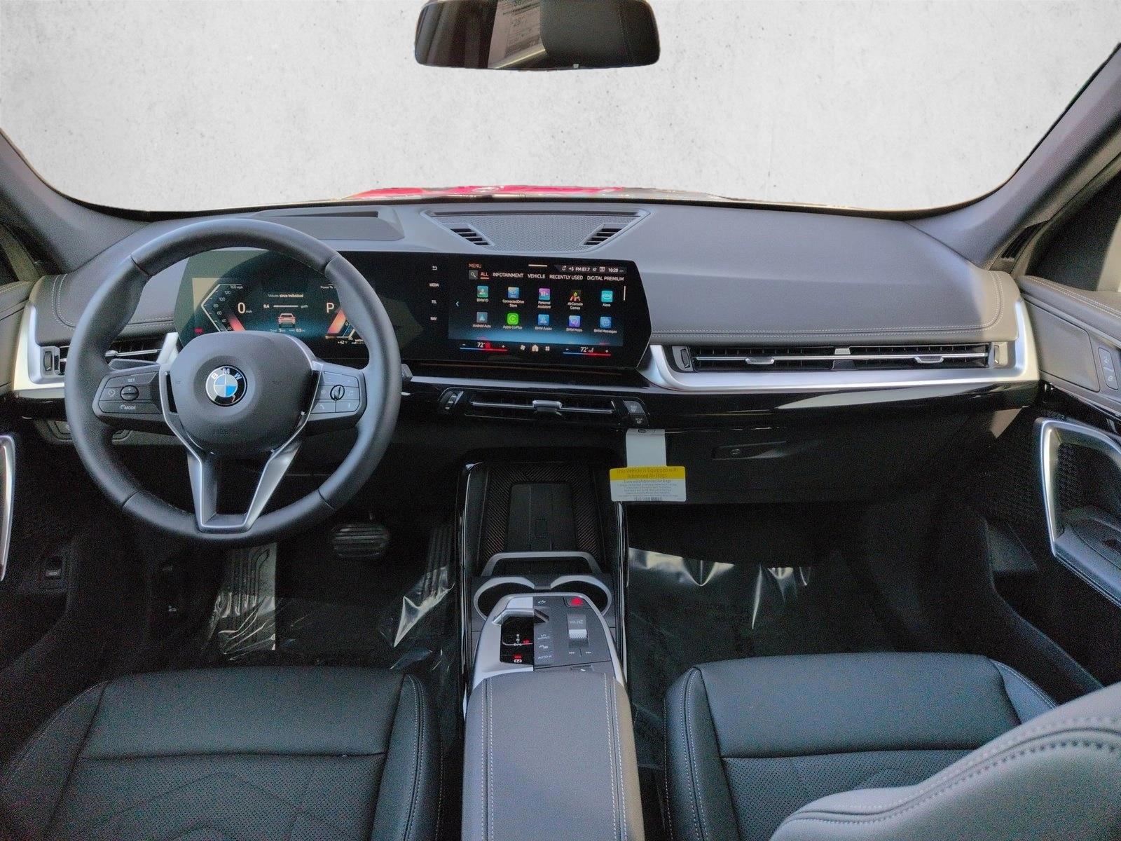 Thumbnail: 2026 BMW X1 - 4