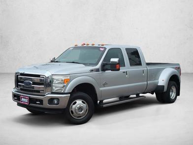 2016 Ford F-350 Lariat -
                  Littleton, CO