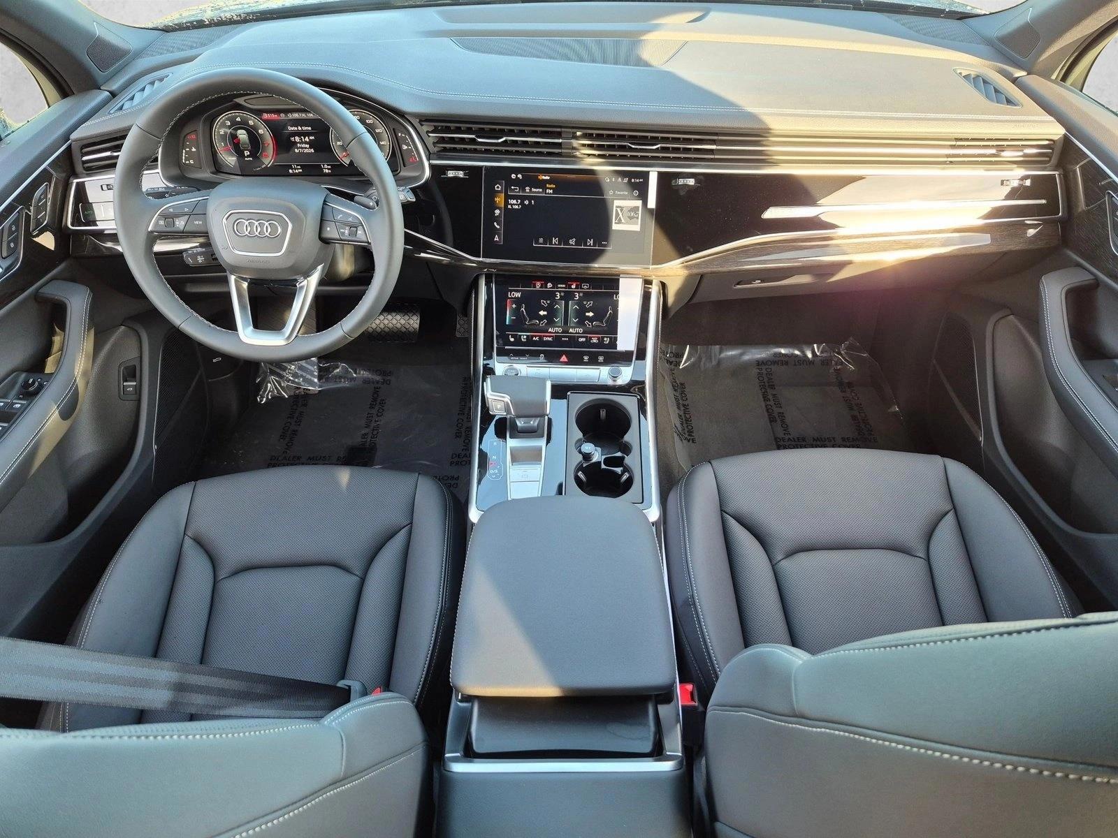 Thumbnail: 2026 Audi Q7 - 4