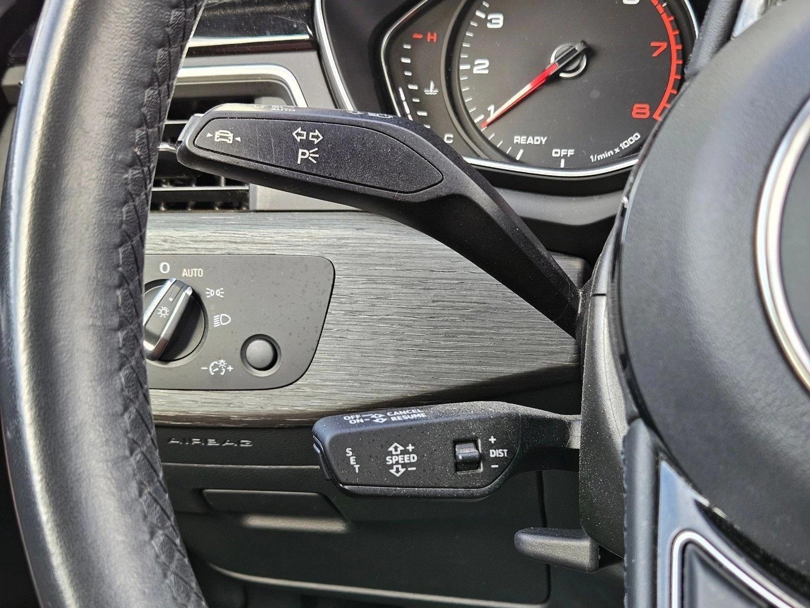 2023 Audi A5 Sportback Premium - Photo 15