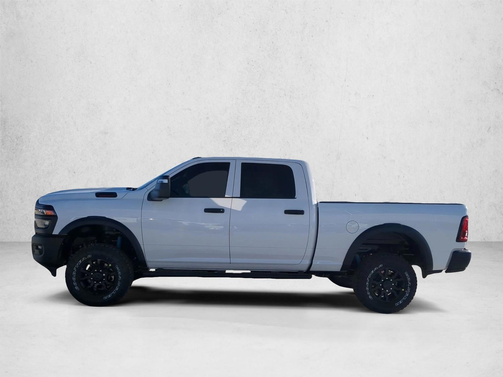 Thumbnail: 2026 RAM 2500 - 2