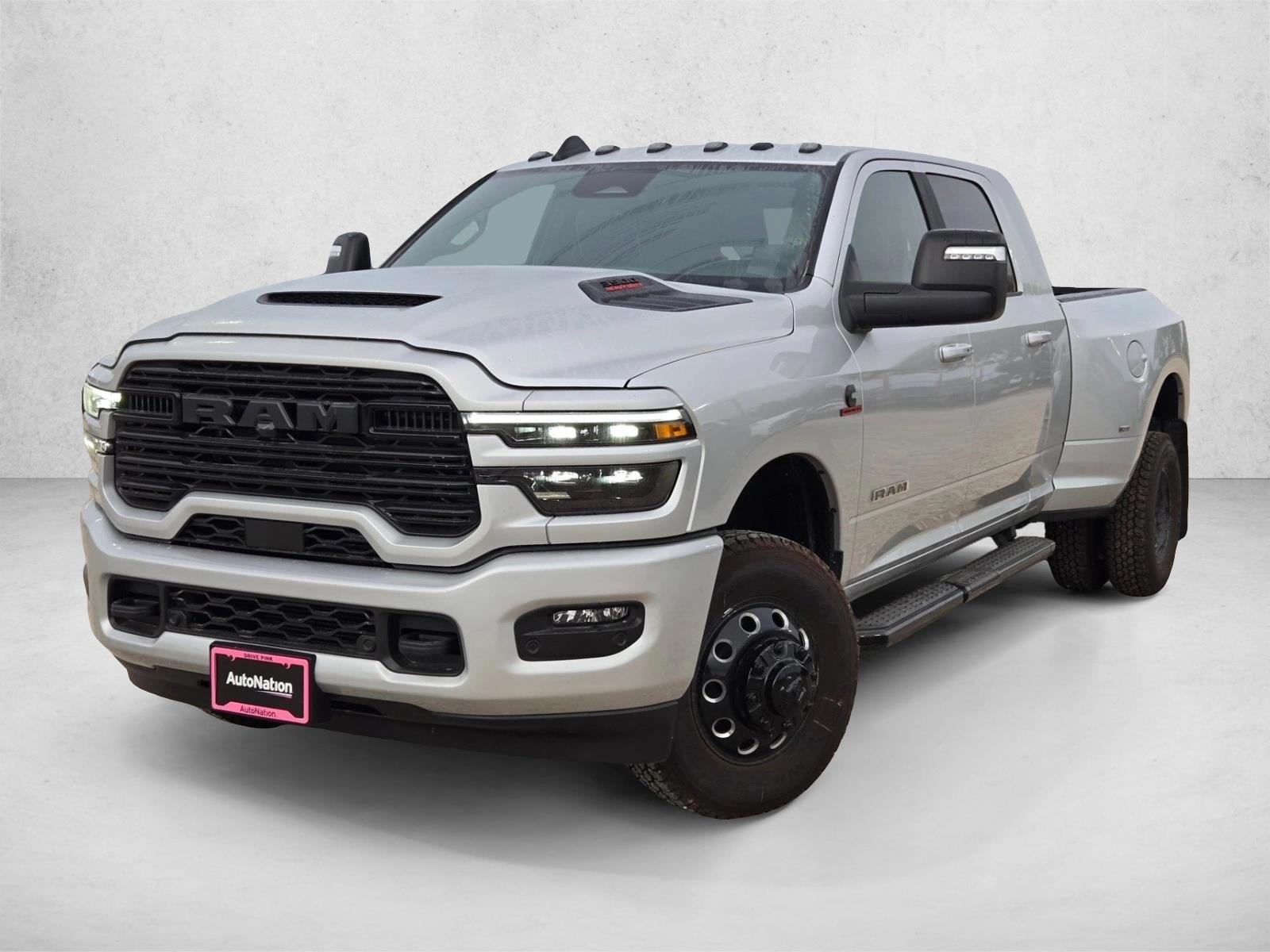 Thumbnail: 2026 RAM 3500 - 1