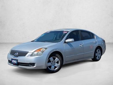 2008 Nissan Altima S -
                  Littleton, CO