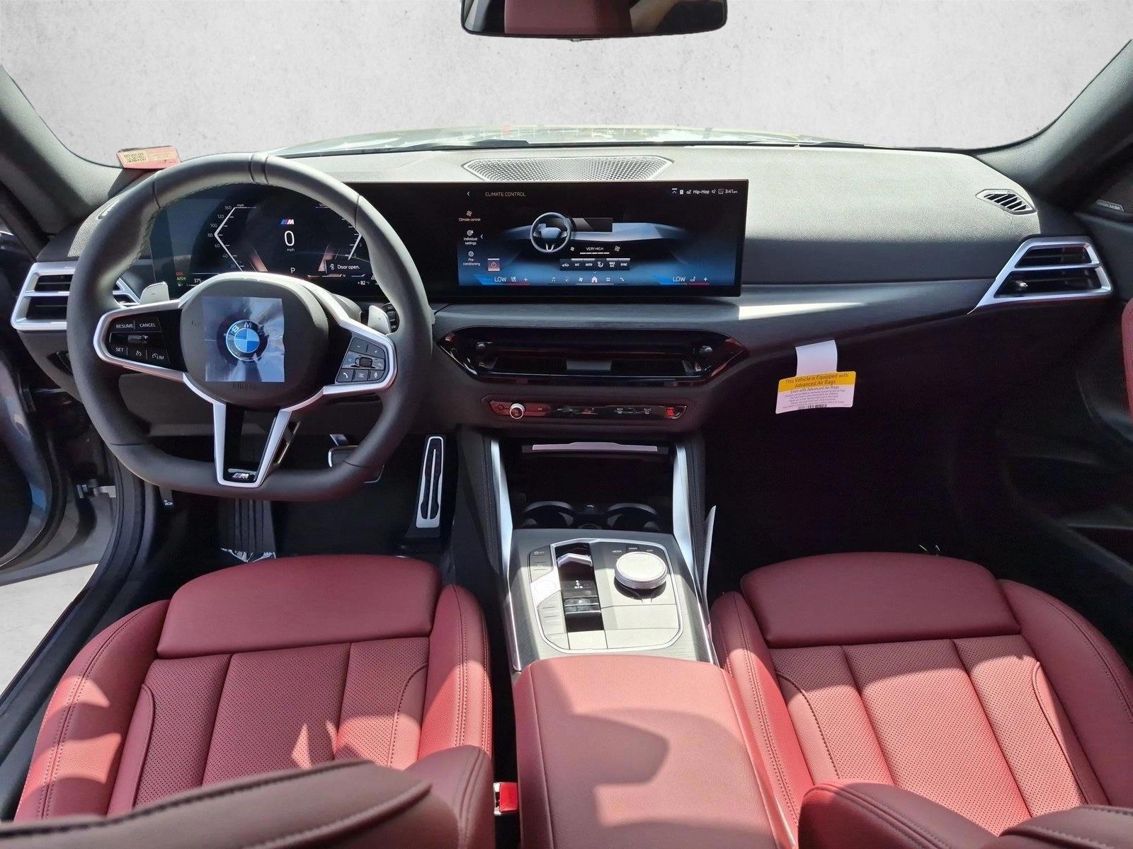 Thumbnail: 2026 BMW 2 Series - 3
