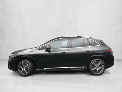 2026 Mercedes-Benz EQE