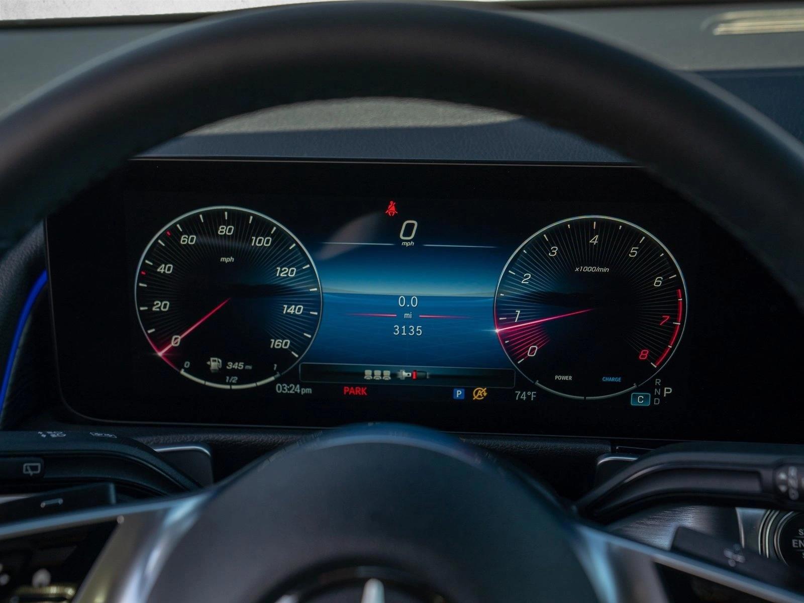 2026 Mercedes-Benz GLB GLB 250 - Photo 23