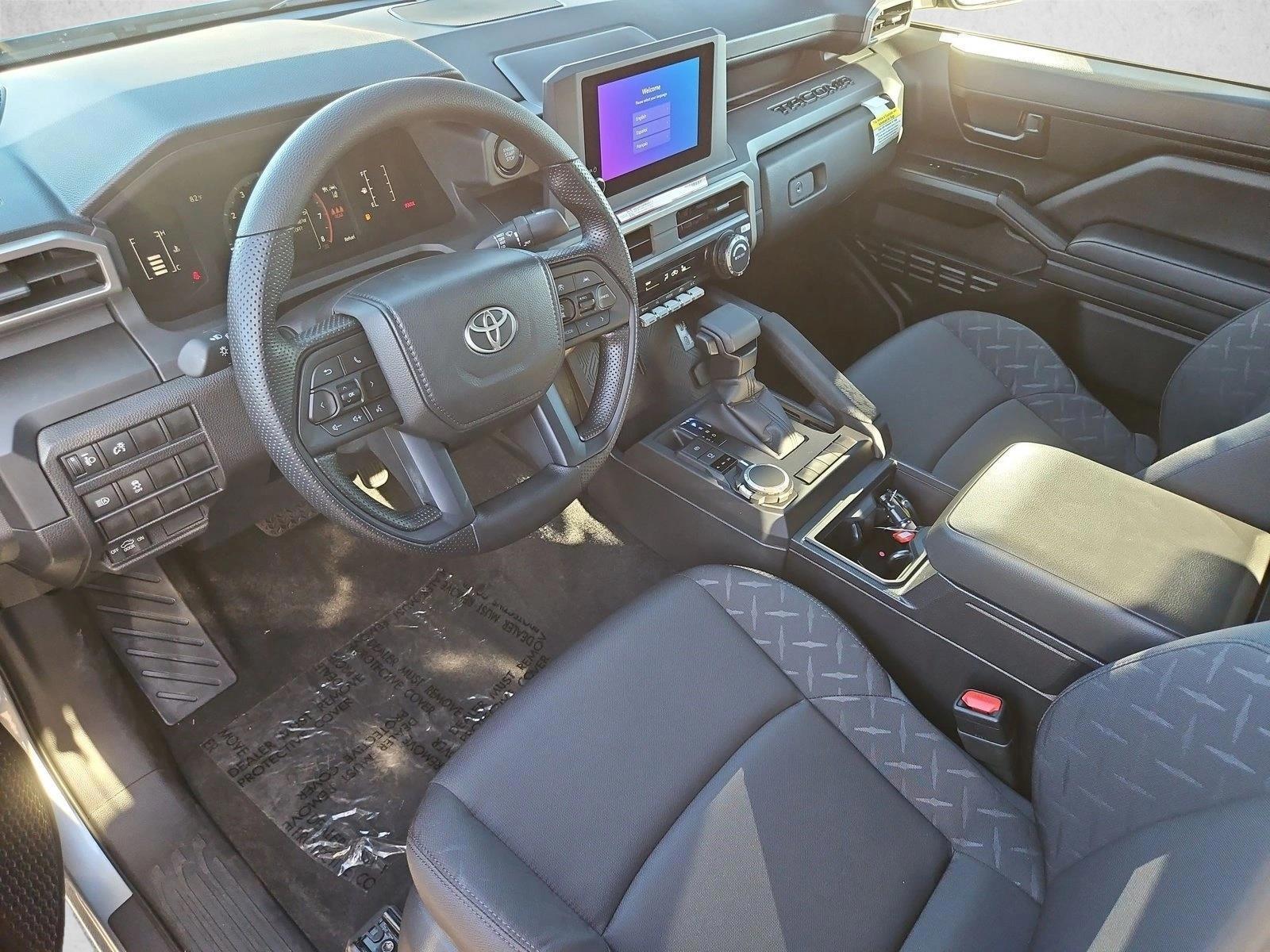 Thumbnail: 2026 Toyota Tacoma - 3
