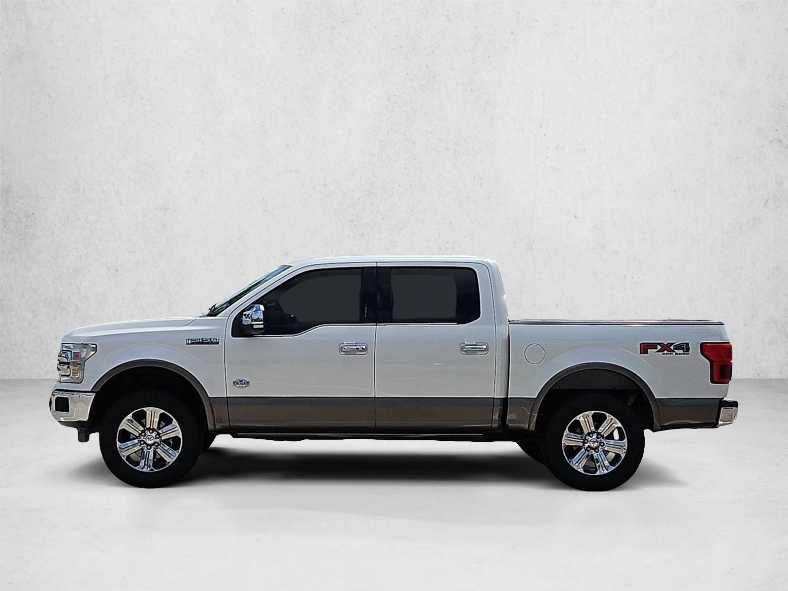 Thumbnail: 2018 Ford F-150 - 2