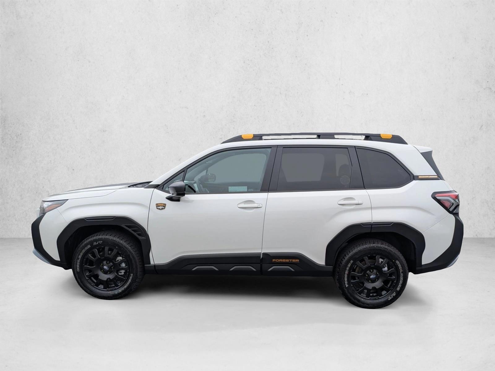 Thumbnail: 2026 Subaru Forester - 2