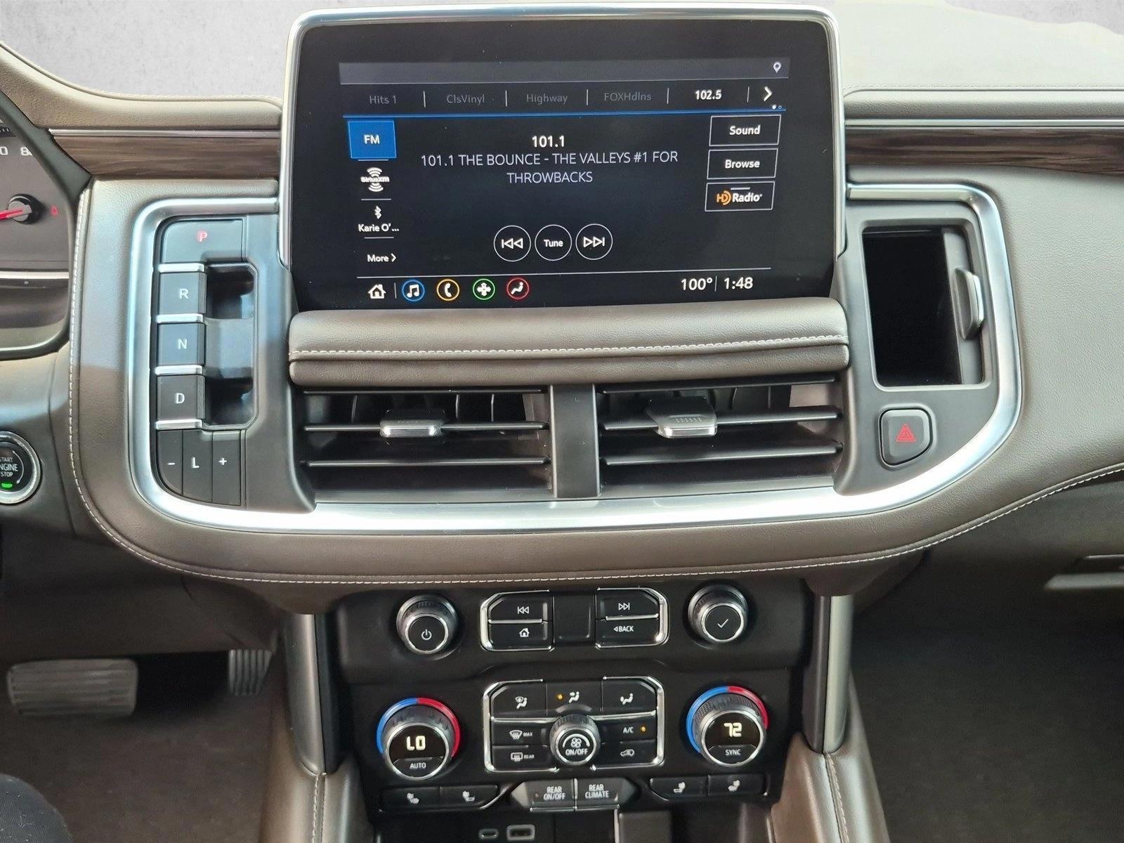 2021 Chevrolet Tahoe LT - Photo 20