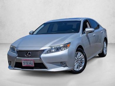 2014 Lexus ES 350 -
                  Roseville, CA