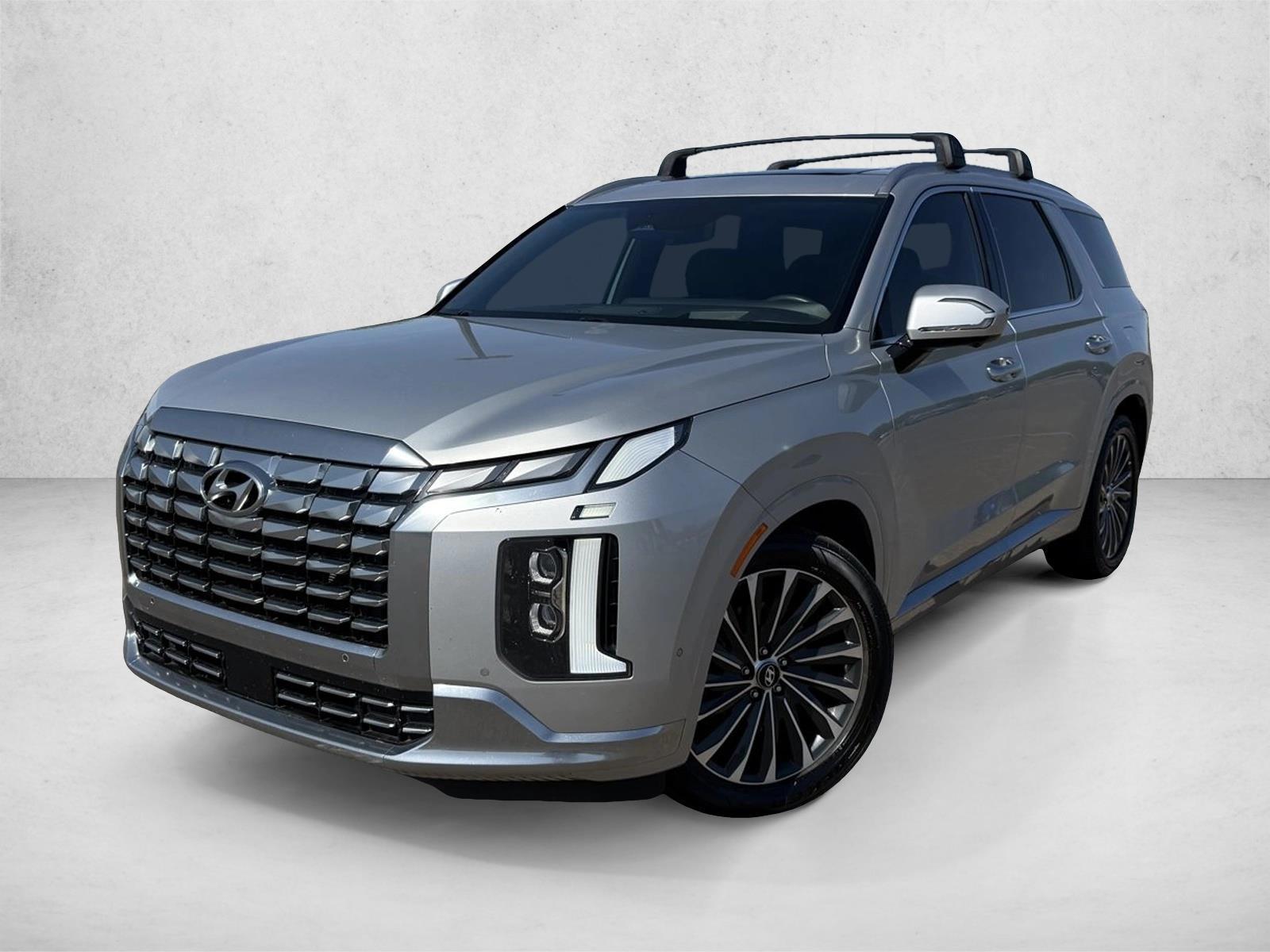 2023 Hyundai Palisade