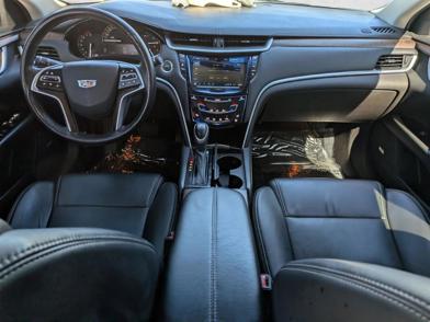 2019 Cadillac XTS
