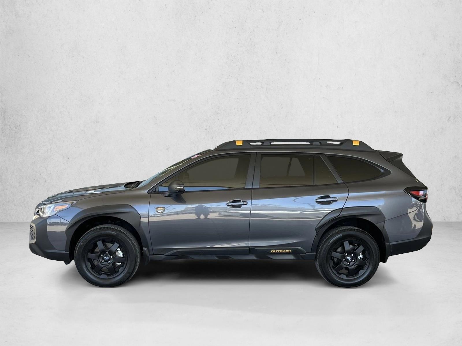 Thumbnail: 2025 Subaru Outback - 2