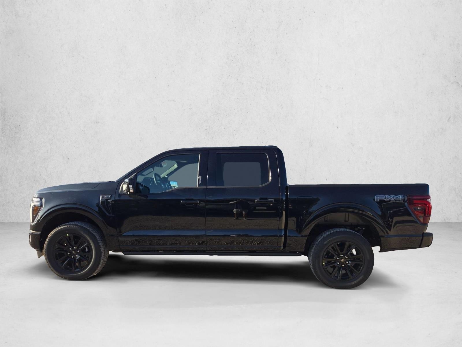 Thumbnail: 2026 Ford F-150 - 2
