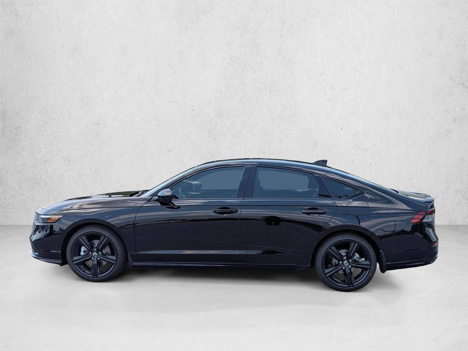 Thumbnail: 2026 Honda Accord - 2