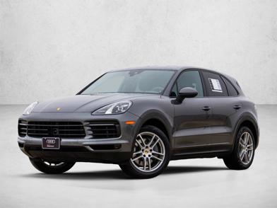 2019 Porsche Cayenne S -
                  Westmont, IL